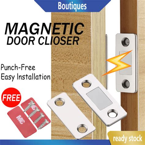 super strong magnetic door catch